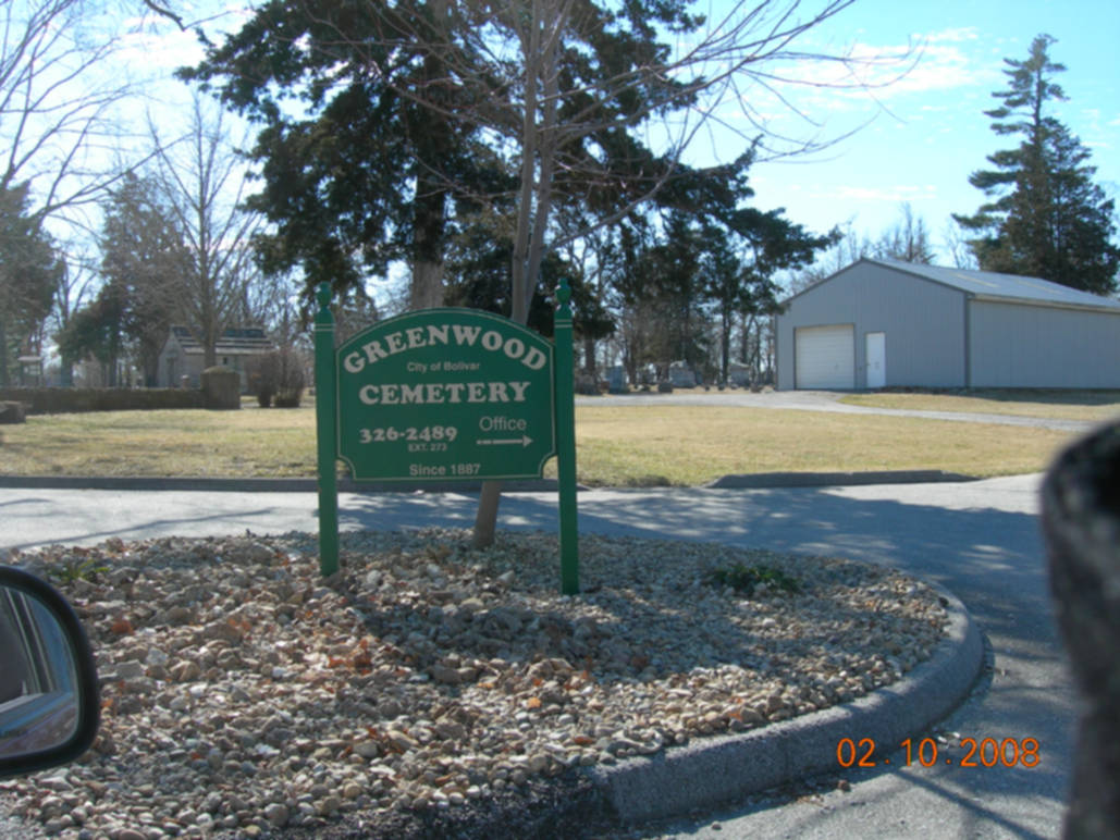 Greenwood Cemetery